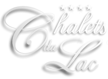 Les Chalets du Lac