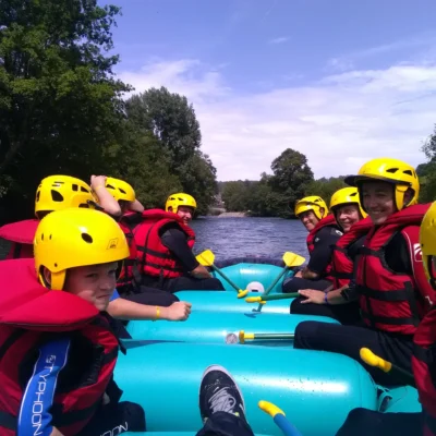 raft5 raft5